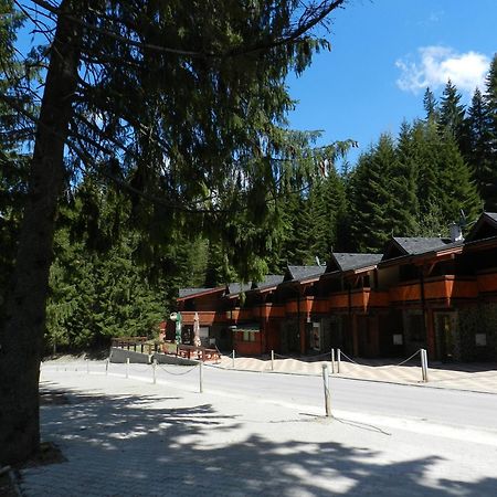 Apartmany Jasna 데마노브스카돌리나 외부 사진