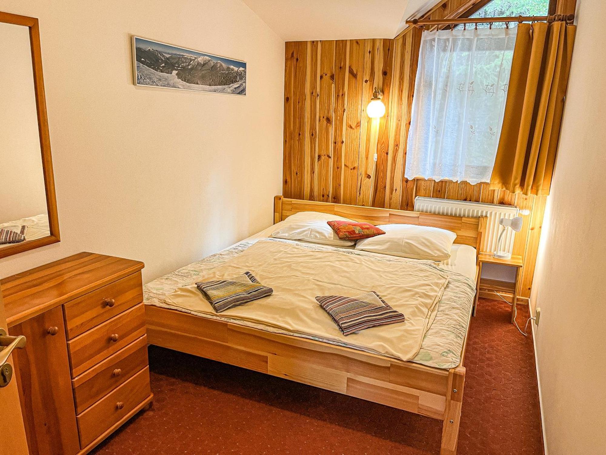 Apartmany Jasna 데마노브스카돌리나 외부 사진