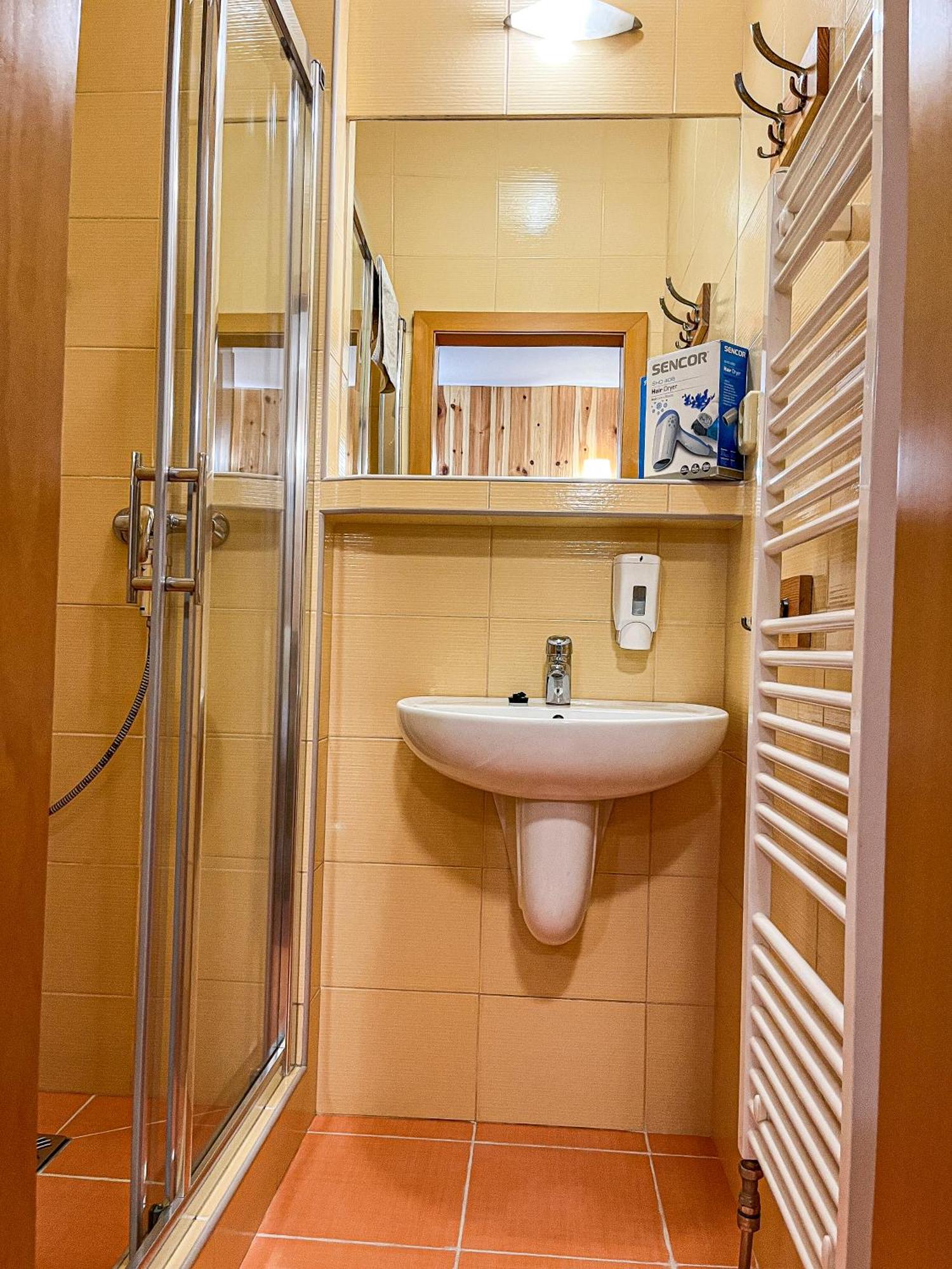 Apartmany Jasna 데마노브스카돌리나 외부 사진