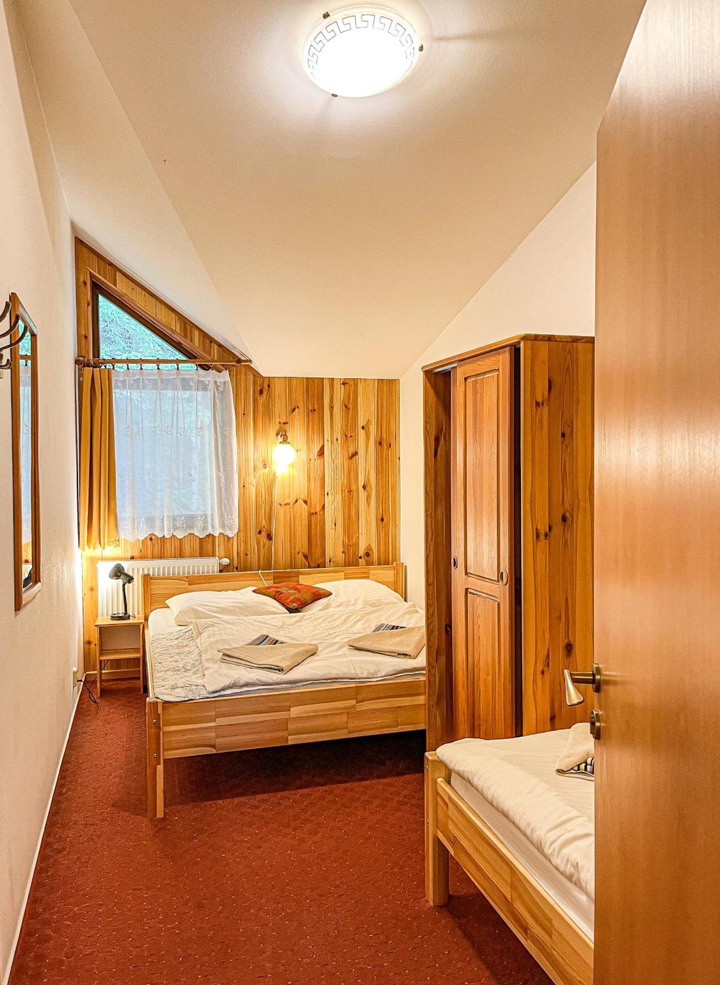 Apartmany Jasna 데마노브스카돌리나 외부 사진