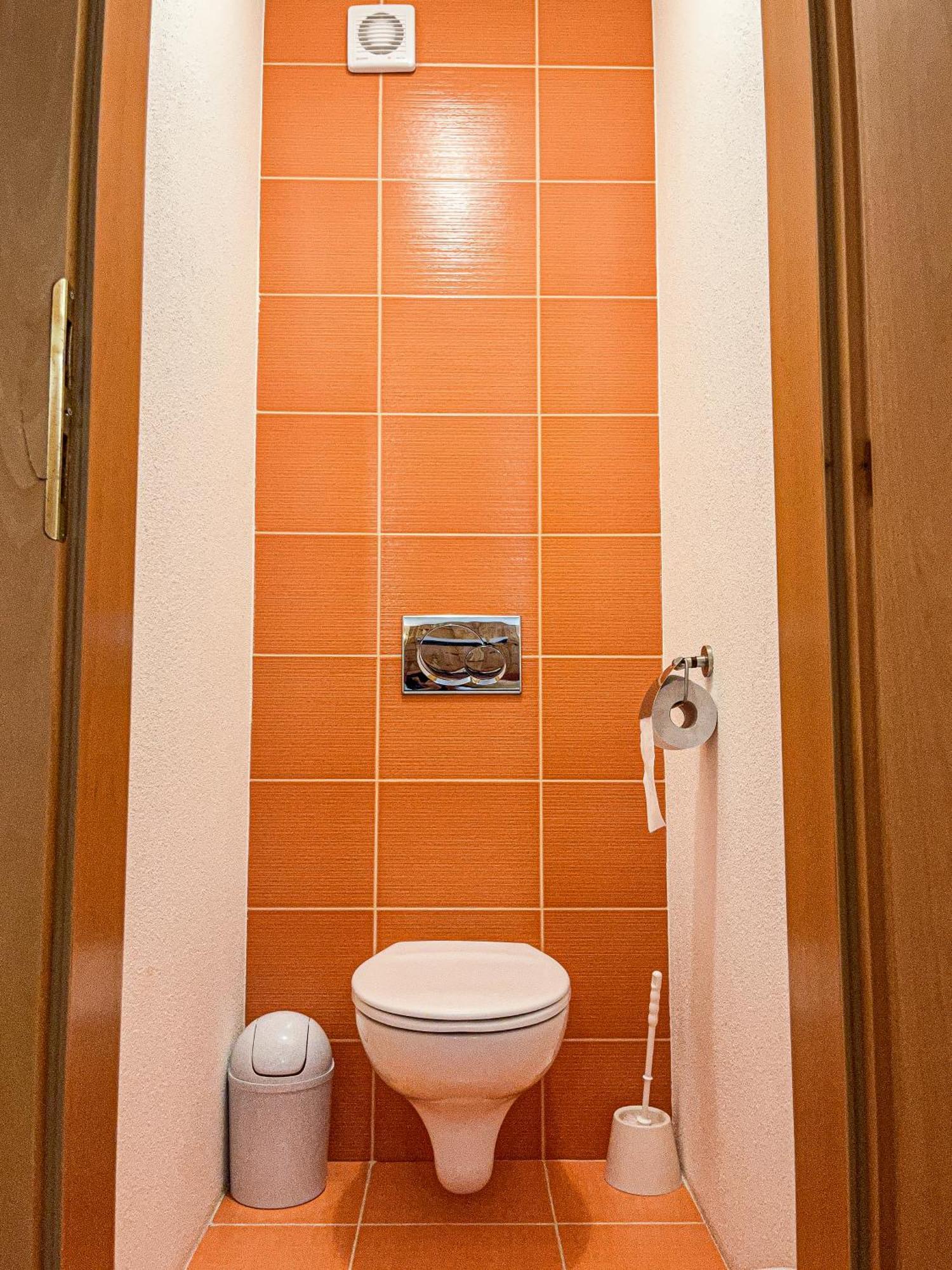 Apartmany Jasna 데마노브스카돌리나 외부 사진