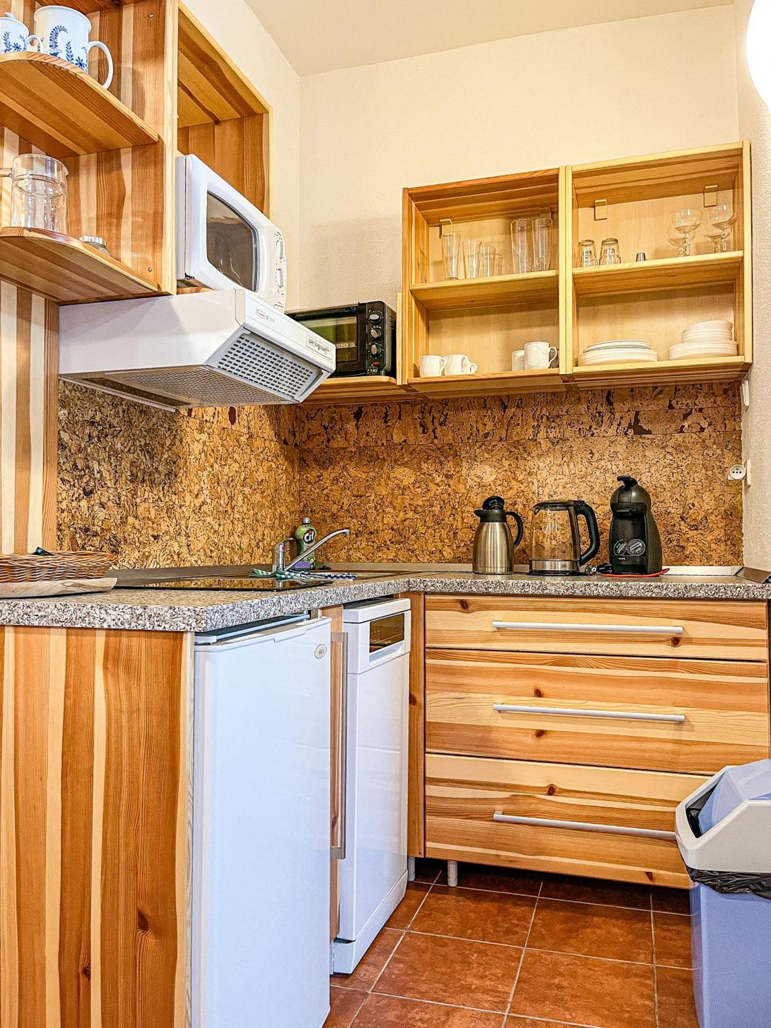Apartmany Jasna 데마노브스카돌리나 외부 사진
