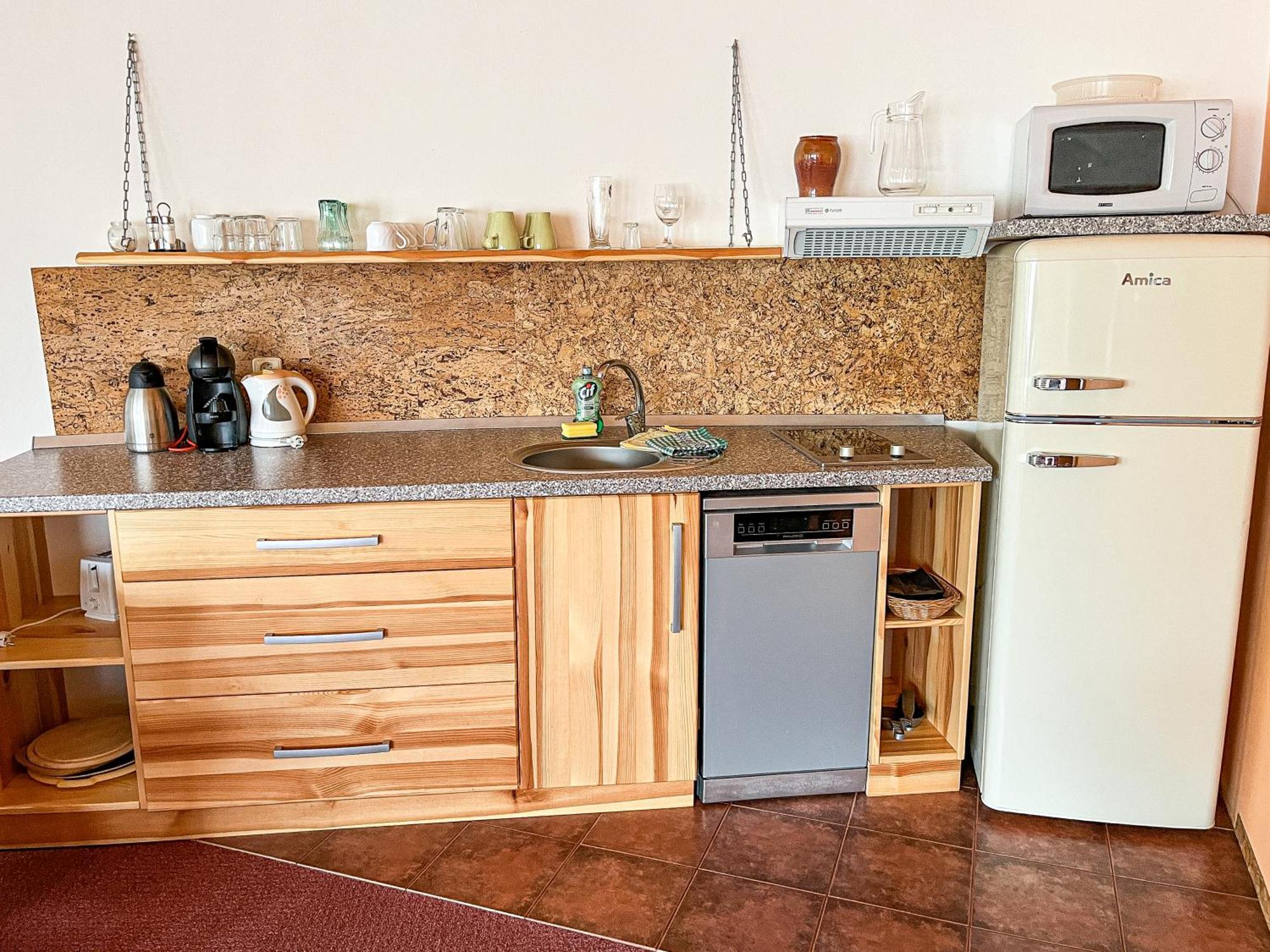 Apartmany Jasna 데마노브스카돌리나 외부 사진