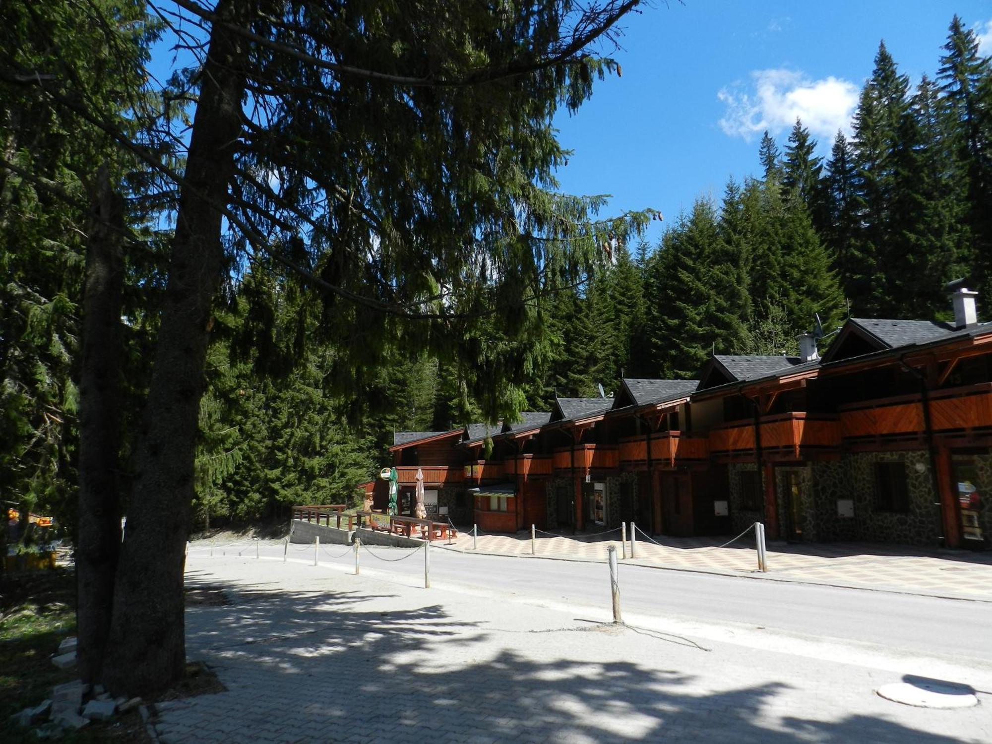 Apartmany Jasna 데마노브스카돌리나 외부 사진