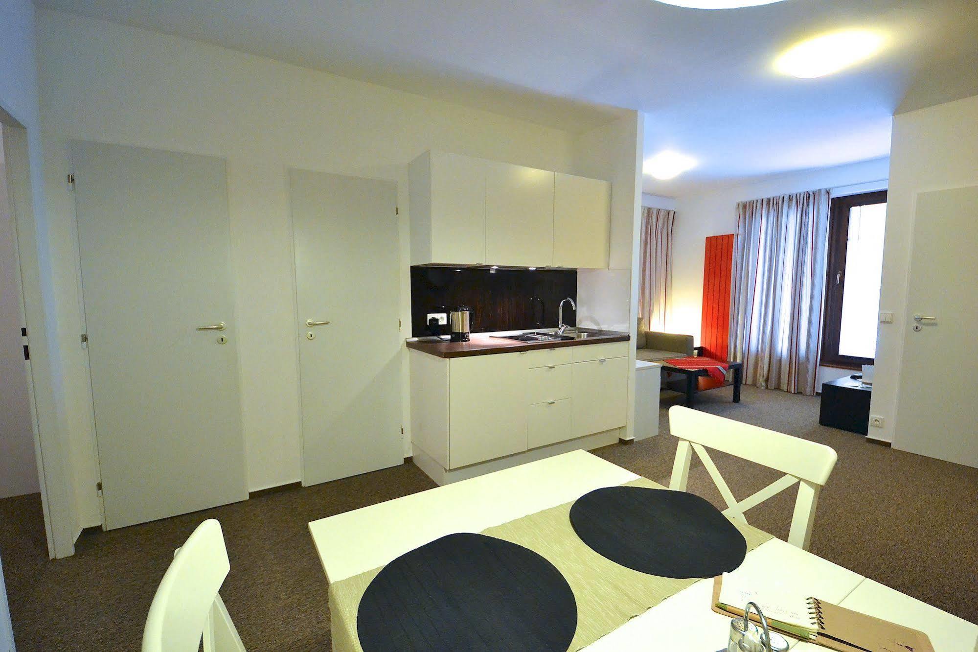Apartmany Jasna 데마노브스카돌리나 외부 사진