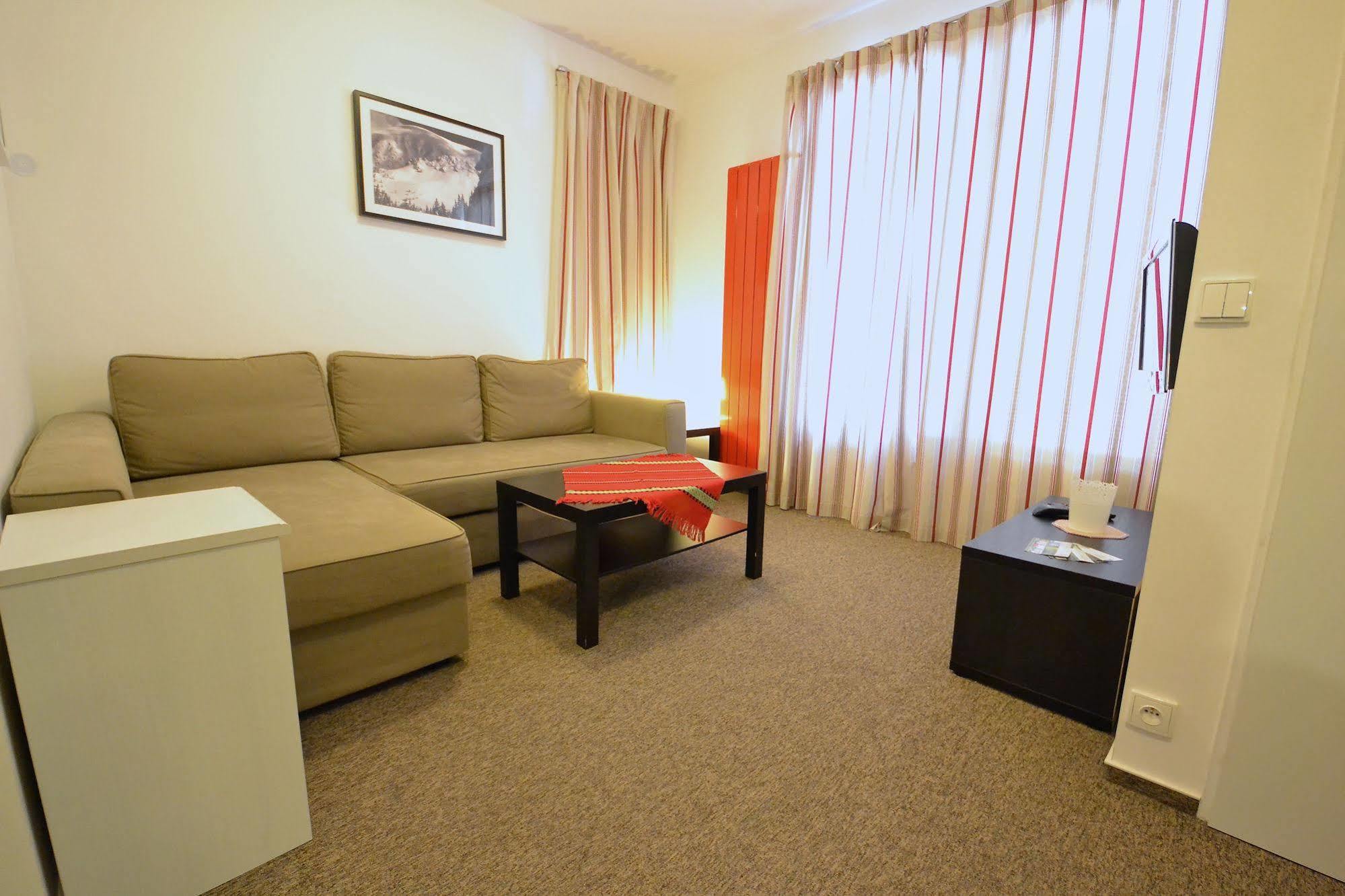Apartmany Jasna 데마노브스카돌리나 외부 사진