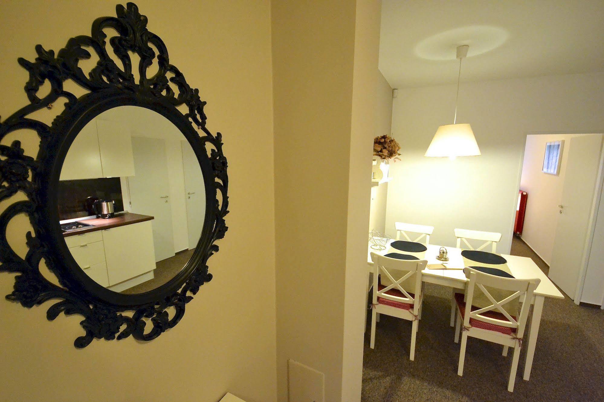 Apartmany Jasna 데마노브스카돌리나 외부 사진