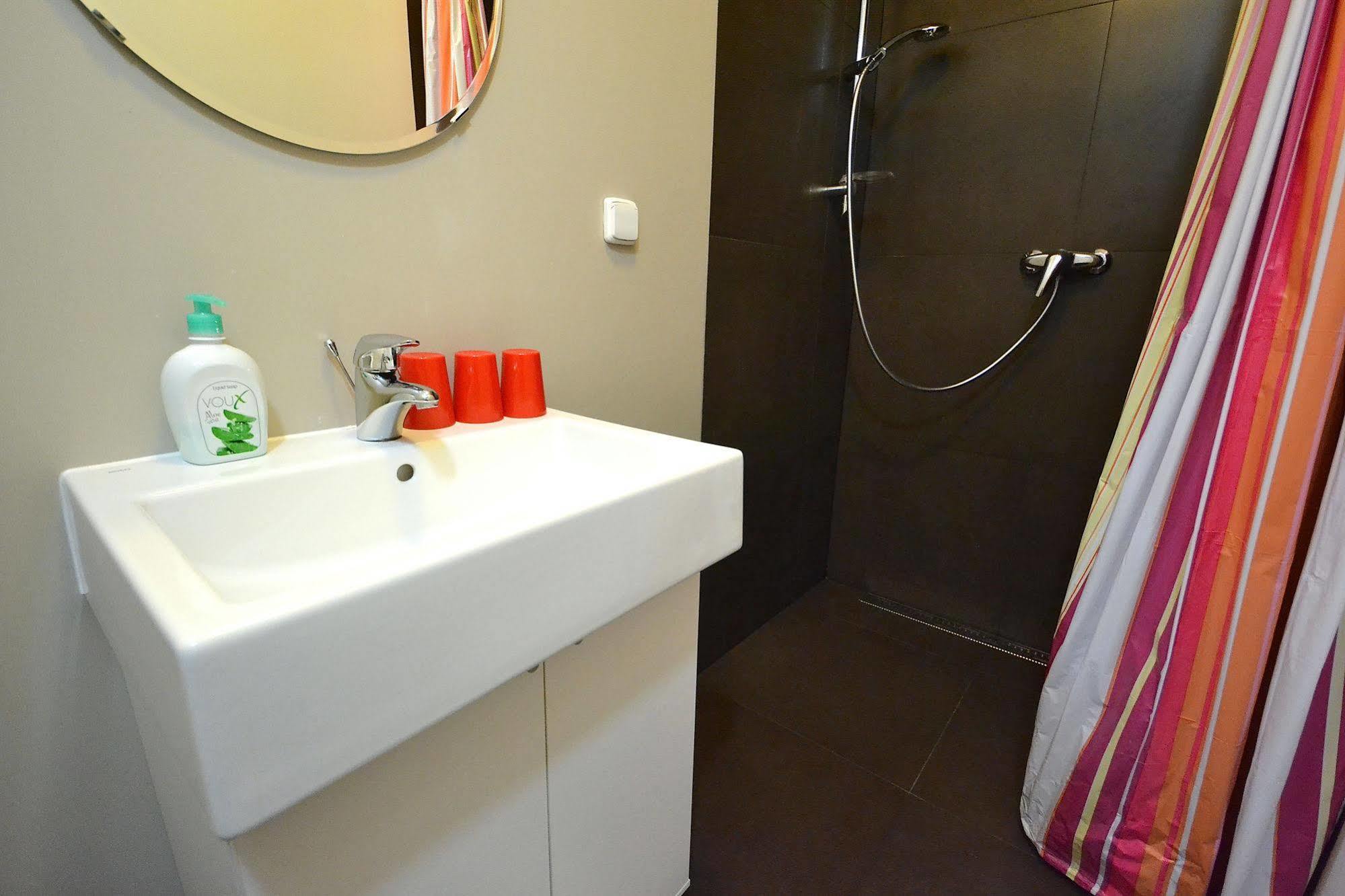 Apartmany Jasna 데마노브스카돌리나 외부 사진