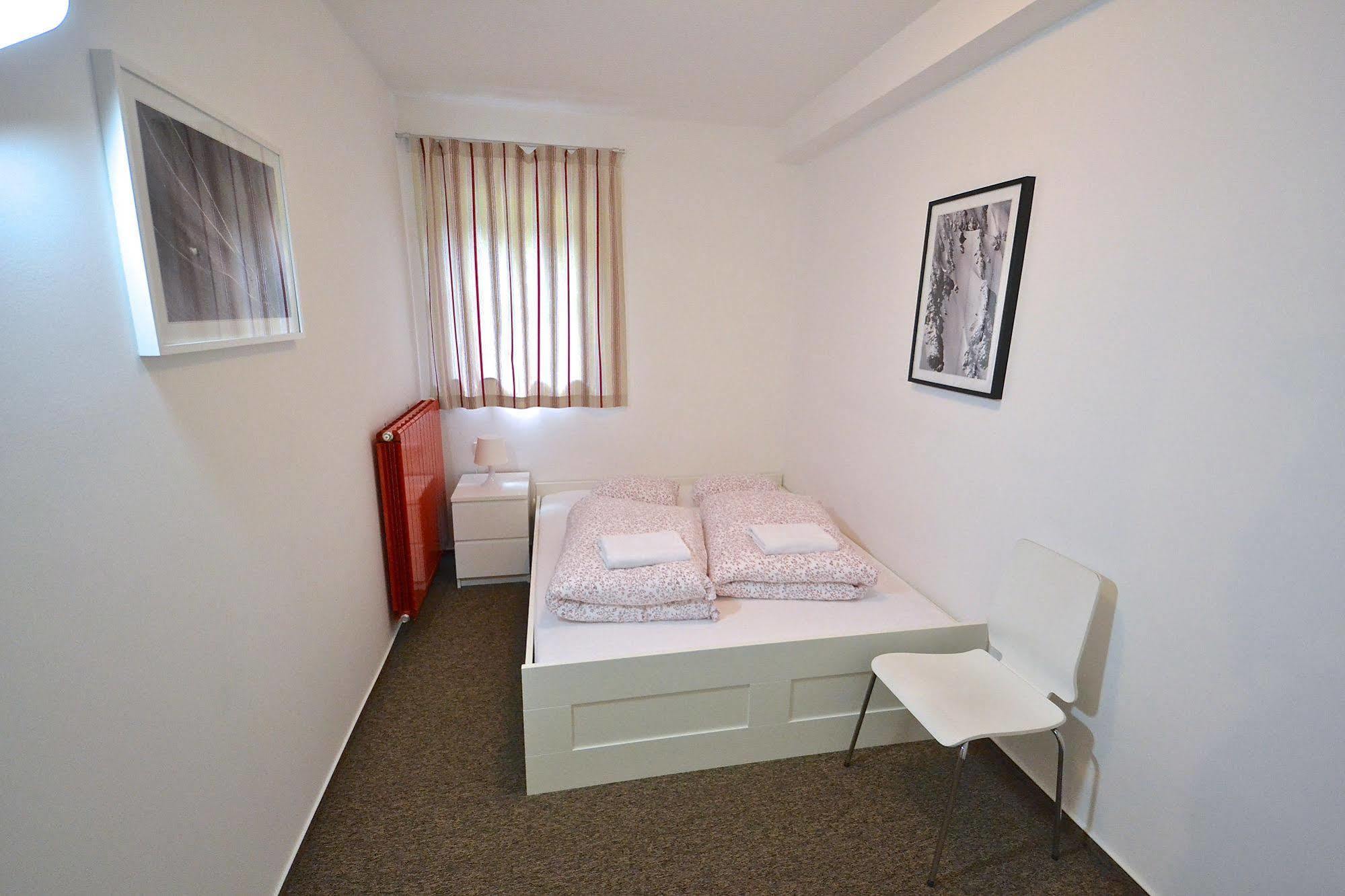 Apartmany Jasna 데마노브스카돌리나 외부 사진