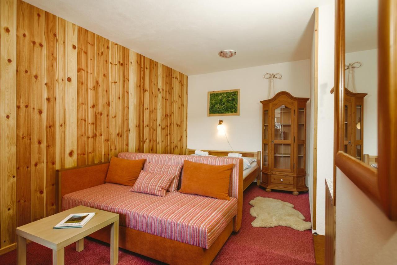 Apartmany Jasna 데마노브스카돌리나 외부 사진