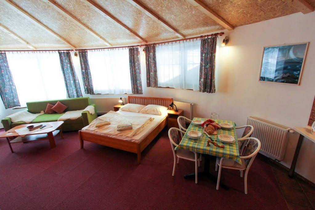 Apartmany Jasna 데마노브스카돌리나 외부 사진
