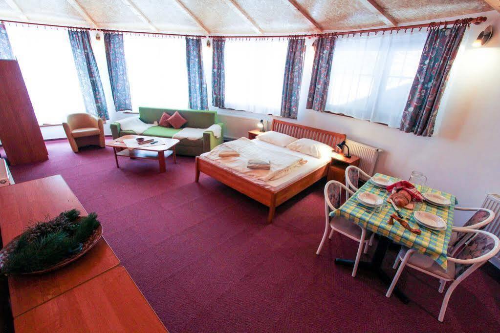 Apartmany Jasna 데마노브스카돌리나 외부 사진